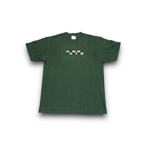 Geniu$ Men's Graphic T-Shirt - Med (Pre-Owned)